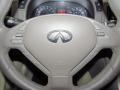 Liquid Platinum Metallic - G 35 Journey Sedan Photo No. 15