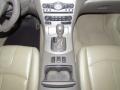 Liquid Platinum Metallic - G 35 Journey Sedan Photo No. 17