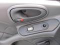 2004 Sport Red Metallic Pontiac Grand Am SE Sedan  photo #9