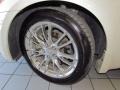 Liquid Platinum Metallic - G 35 Journey Sedan Photo No. 21