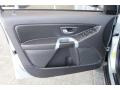 Off Black Door Panel Photo for 2008 Volvo XC90 #54265775