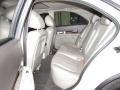 2003 Ceramic White Tri Coat Lincoln LS V8  photo #11