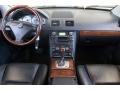 Off Black Dashboard Photo for 2008 Volvo XC90 #54265859
