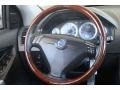  2008 XC90 V8 AWD Steering Wheel