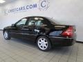 Black - C 240 Sedan Photo No. 2