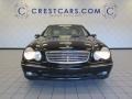 Black - C 240 Sedan Photo No. 6