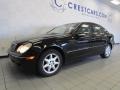 Black - C 240 Sedan Photo No. 7