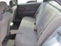 Graphite 2003 Buick LeSabre Custom Interior Color
