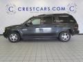 Superior Blue Metallic - TrailBlazer EXT LS Photo No. 1