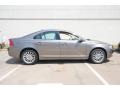 Oyster Gray Metallic - S80 3.2 Photo No. 2