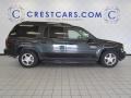 Superior Blue Metallic - TrailBlazer EXT LS Photo No. 4