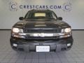 Superior Blue Metallic - TrailBlazer EXT LS Photo No. 6