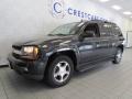 Superior Blue Metallic - TrailBlazer EXT LS Photo No. 7