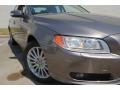 Oyster Gray Metallic - S80 3.2 Photo No. 12