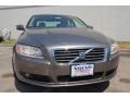 Oyster Gray Metallic - S80 3.2 Photo No. 13