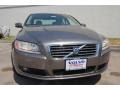 2008 Oyster Gray Metallic Volvo S80 3.2  photo #13