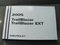 2005 Silverstone Metallic Chevrolet TrailBlazer EXT LS 4x4  photo #4