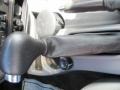 Silverstone Metallic - TrailBlazer EXT LS 4x4 Photo No. 6