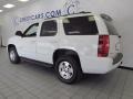 2009 Summit White Chevrolet Tahoe LT  photo #2