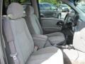 Silverstone Metallic - TrailBlazer EXT LS 4x4 Photo No. 20