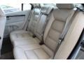  2008 S80 V8 AWD Sandstone Beige Interior