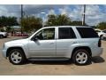 Moondust Metallic - TrailBlazer LT Photo No. 5