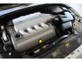 2008 Volvo S80 4.4 Liter DOHC 32 Valve VVT V8 Engine Photo