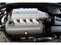 2008 Volvo S80 4.4 Liter DOHC 32 Valve VVT V8 Engine Photo