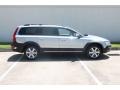 Electric Silver Metallic - XC70 AWD Photo No. 2
