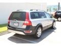 Electric Silver Metallic - XC70 AWD Photo No. 3