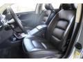 Electric Silver Metallic - XC70 AWD Photo No. 5