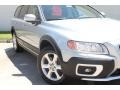 Electric Silver Metallic - XC70 AWD Photo No. 12