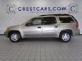 Carbon Metallic - Envoy XL SLT 4x4 Photo No. 1