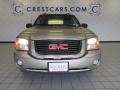 Carbon Metallic - Envoy XL SLT 4x4 Photo No. 6