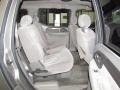 2003 Carbon Metallic GMC Envoy XL SLT 4x4  photo #10