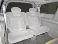 2003 Carbon Metallic GMC Envoy XL SLT 4x4  photo #11