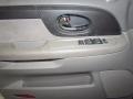 Carbon Metallic - Envoy XL SLT 4x4 Photo No. 12