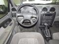 Carbon Metallic - Envoy XL SLT 4x4 Photo No. 14