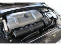 Electric Silver Metallic - XC70 AWD Photo No. 35