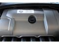 Electric Silver Metallic - XC70 AWD Photo No. 36