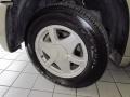Carbon Metallic - Envoy XL SLT 4x4 Photo No. 18
