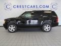 Black - Tahoe LT Photo No. 1