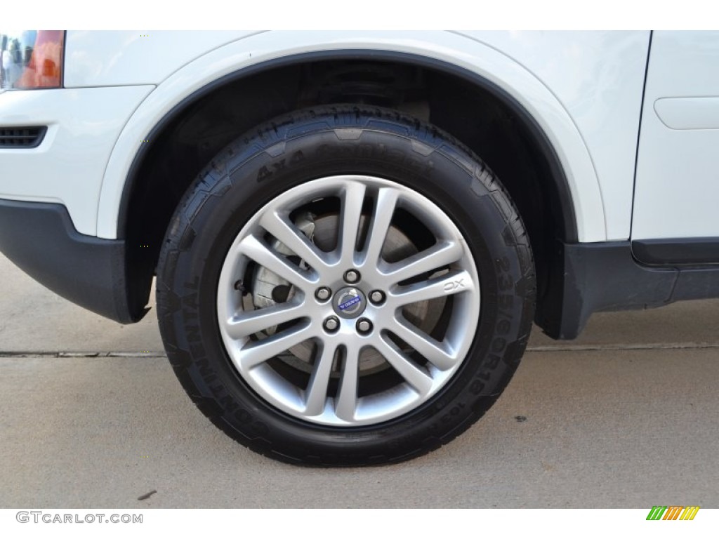 2010 Volvo XC90 3.2 Wheel Photo #54267518