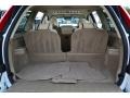 Soft Beige Trunk Photo for 2010 Volvo XC90 #54267617