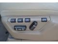 Soft Beige Controls Photo for 2010 Volvo XC90 #54267629