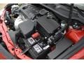Barcelona Red Metallic - Camry SE Photo No. 11