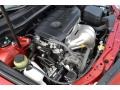 Barcelona Red Metallic - Camry SE Photo No. 12