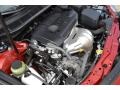 Barcelona Red Metallic - Camry SE Photo No. 13