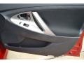 Barcelona Red Metallic - Camry SE Photo No. 14