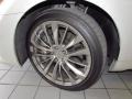  2011 G 37 S Sport Coupe Wheel